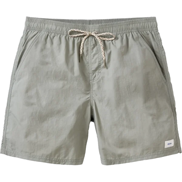 Men's Poolside Volley 17"