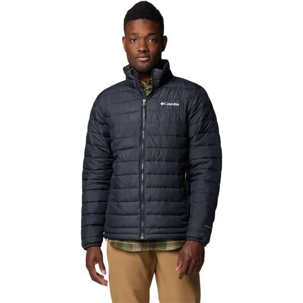 Men's Powder Lite II Jacket