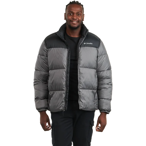 Men's Puffect III Jacket
