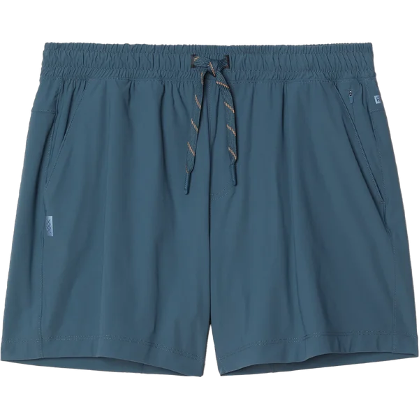 Men's Pursuit 5" Short Unlined
