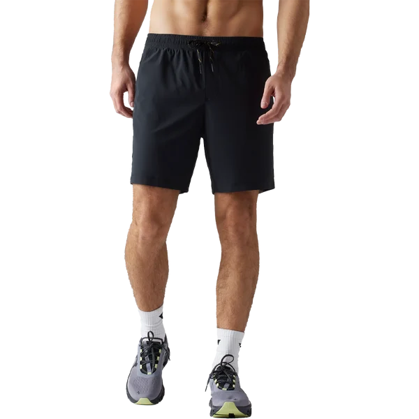 Men's Pursuit 7" Lined Short