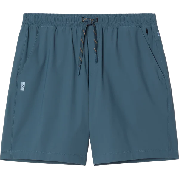 Men's Pursuit Short 7" Unlined