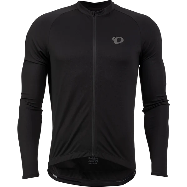 Men's Quest Long Sleeve Jersey