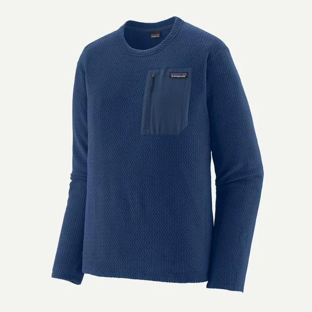 Men's R1 Air Crew