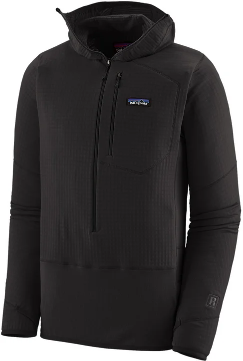 Men's R1 P/O Hoody