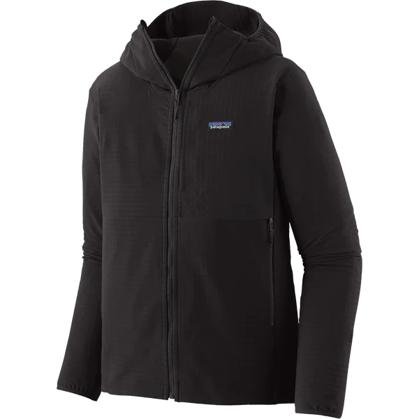 Men's R1 TechFace Hoody