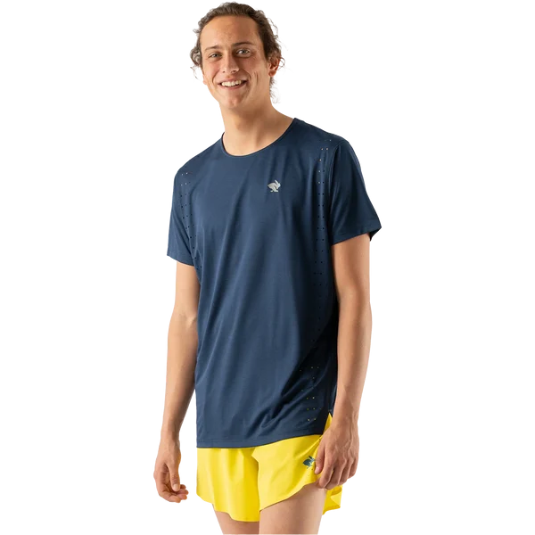 Men's Race Pace Tee