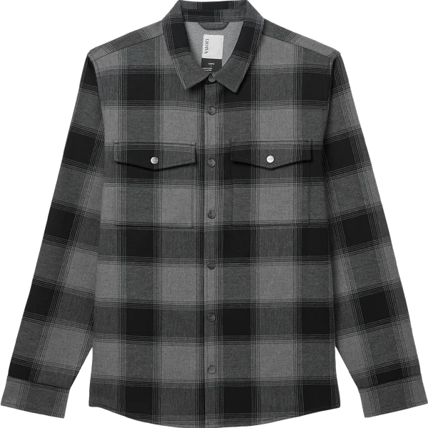 Men's Range Shirt Jacket 2.0
