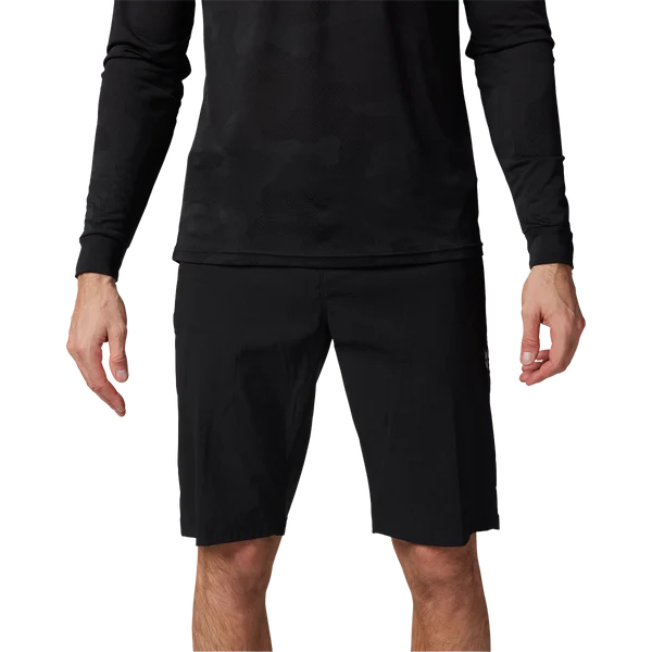 Men's Ranger Short with Liner