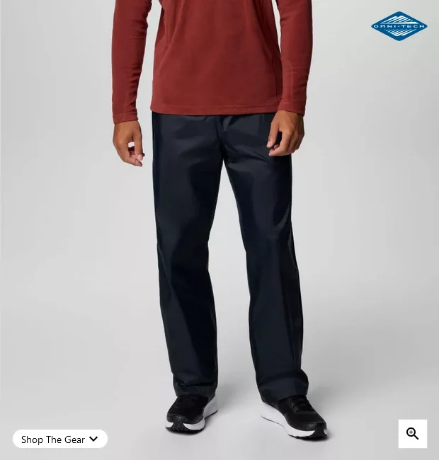 Men's Rebel Roamer™ II Pants