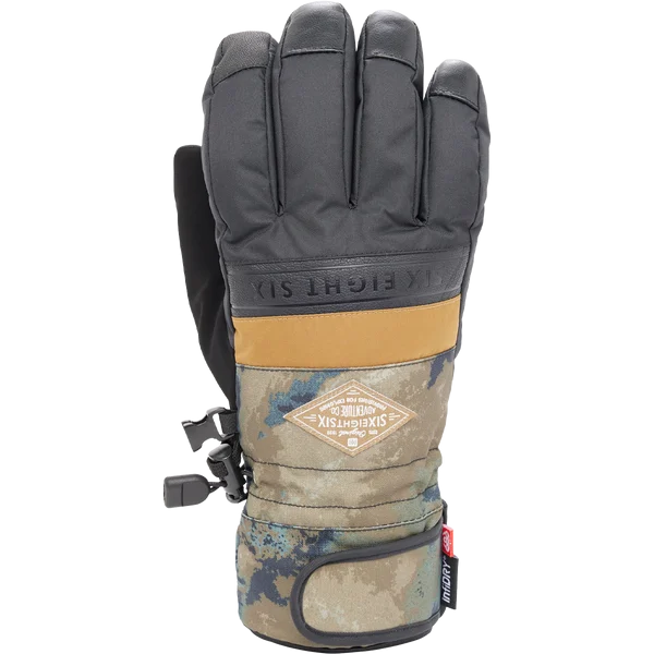 Men's Recon Glove