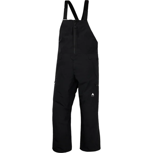 Men's Reserve Gore Tex 2L Bib Long