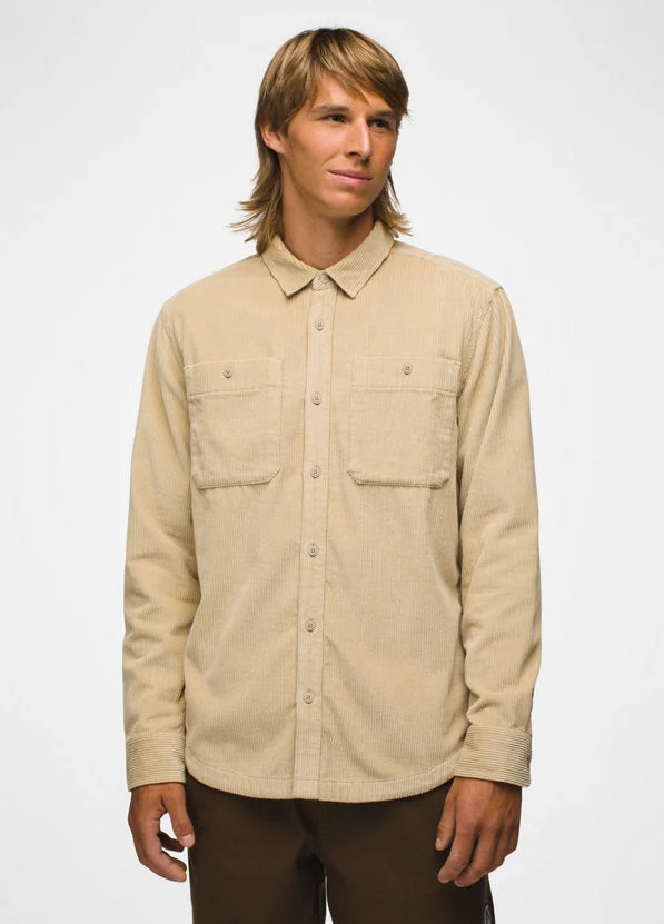 Men's Ridgecrest Long Sleeve