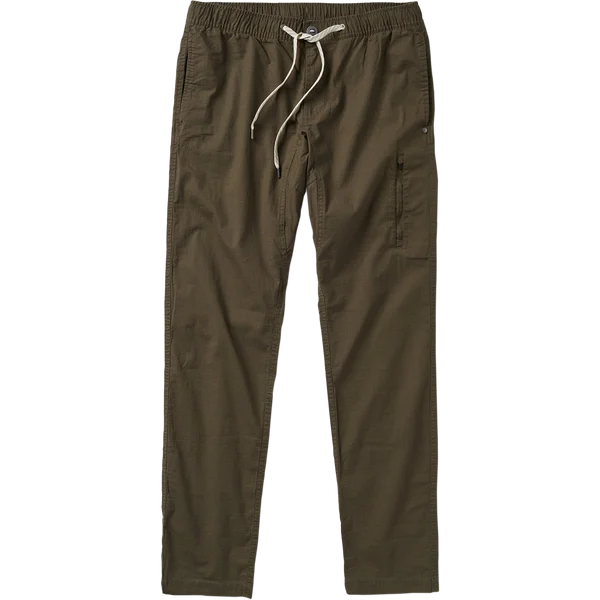Men's Ripstop Climber Pant