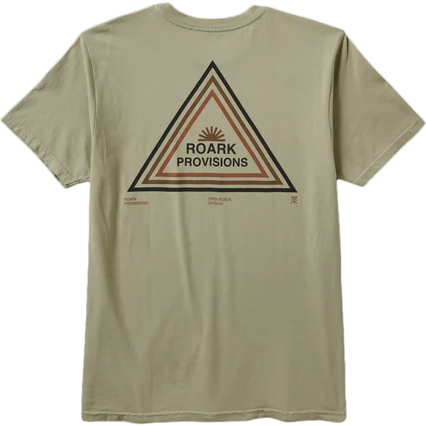 Men's Roark Provisions