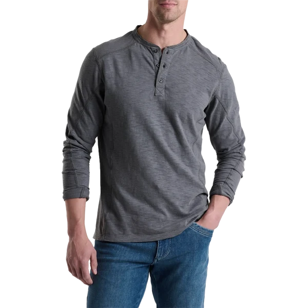 Men's Rukus Henley