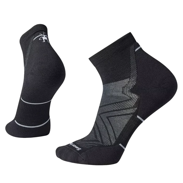 Men's Run Targeted Cushion Ankle