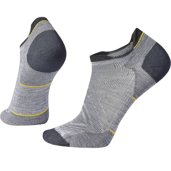 Men's Run Zero Cushion Low Ankle