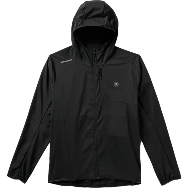 Men's Second Wind 3.0 Jacket