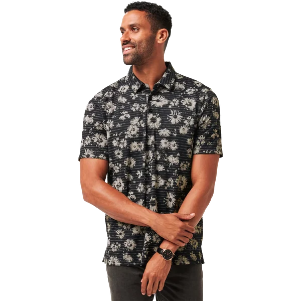 Men's Shaded Grove Polo