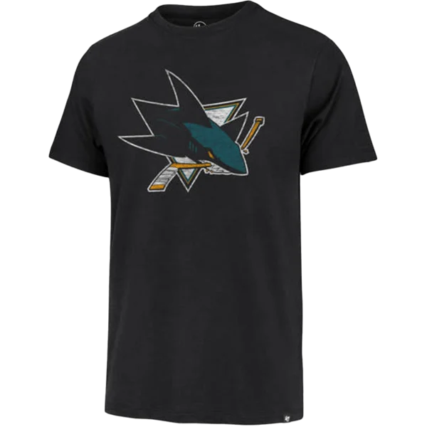 Men's Sharks Premier Franklin Tee