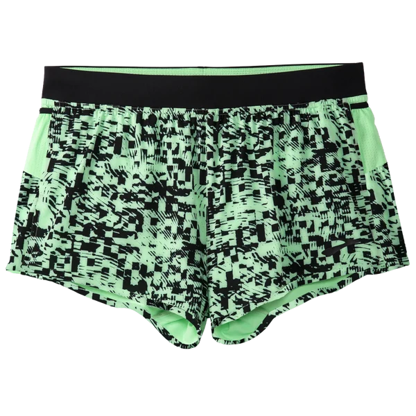 Men's Sherpa 3" Split Short