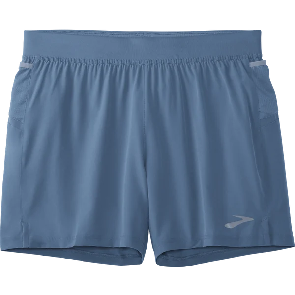 Men's Sherpa 5" Short