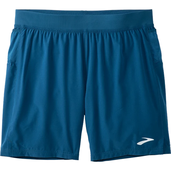 Men's Sherpa 7" Short