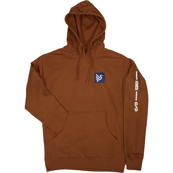 Men's Shield Hoodie Sweat Shirt