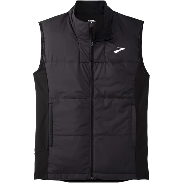 Men's Shield Hybrid Vest 3.0