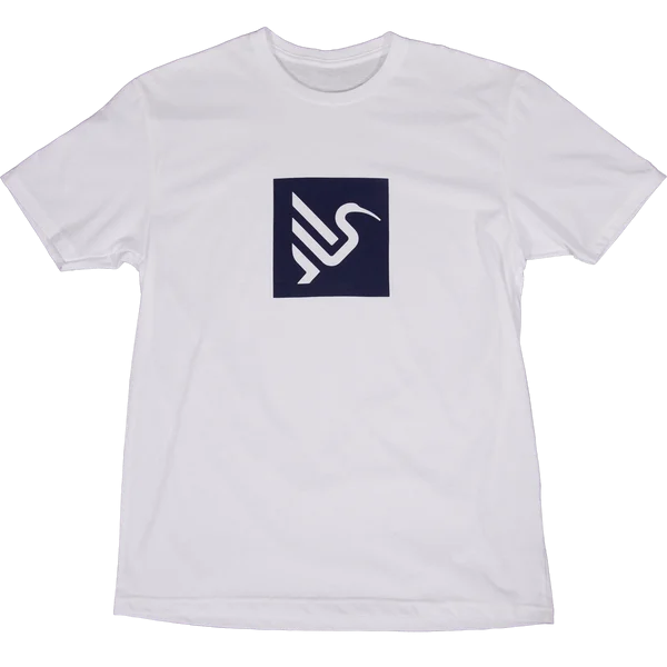 Men's Shield Logo Tee