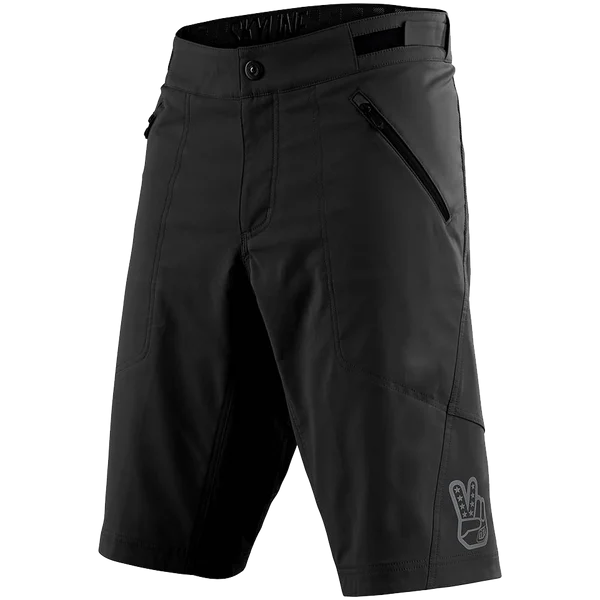 Men's Skyline Short w/Liner