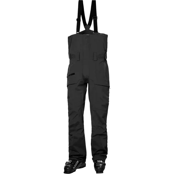 Men's Sogn Bib Shell Pant