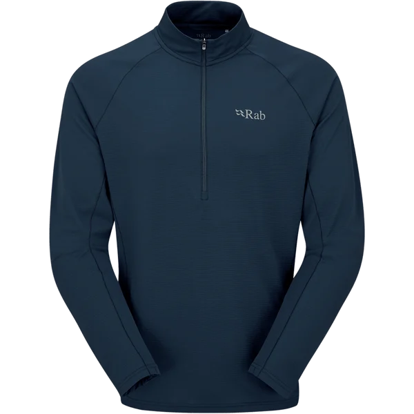 Men's Sonic LS Zip