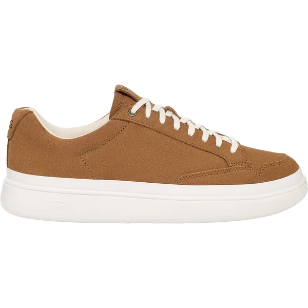 Men's South Bay Sneaker Low Suede