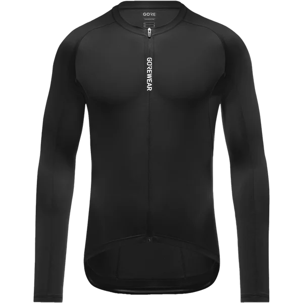 Men's Spinshift Long Sleeve Jersey