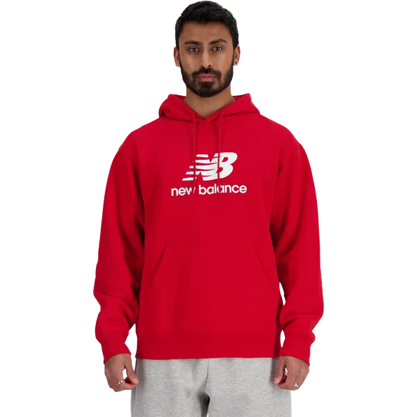 Men's Sport Essentials French Terry Logo Hoodie