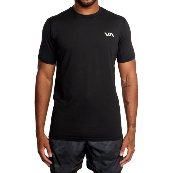 Men's Sport Vent Tee