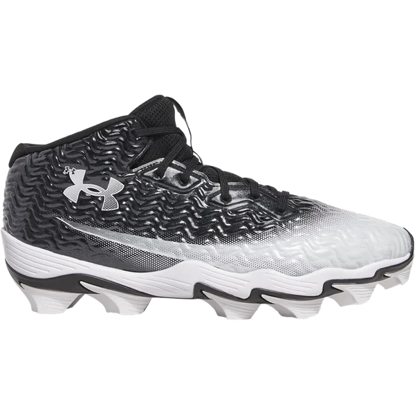 Men's Spotlight Hammer Wide Football Cleats