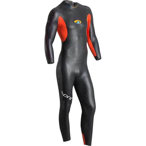 Men's Sprint