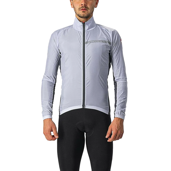 Men's Squadra Stretch Jacket