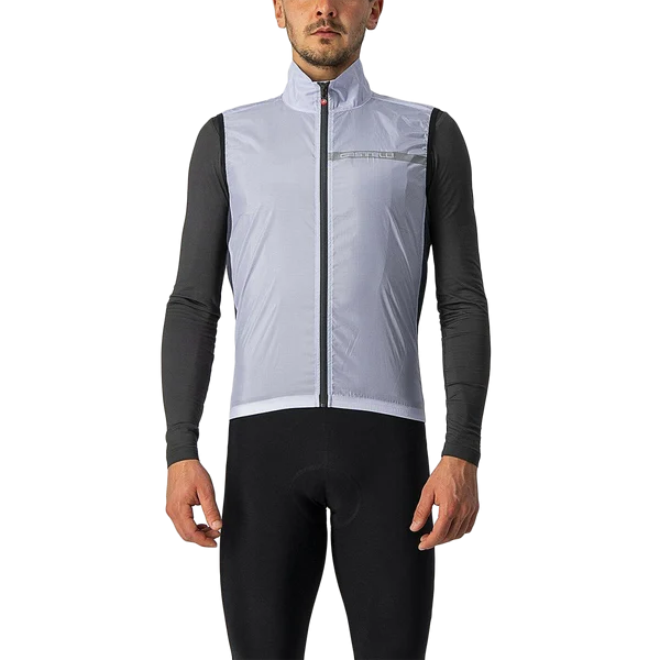Men's Squadra Stretch Vest