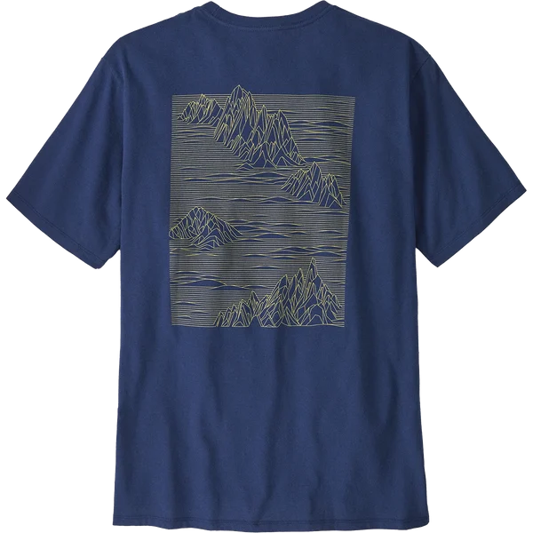 Men's Strataspire Responsibili-Tee