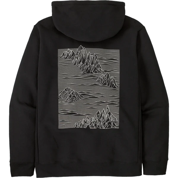 Men's Strataspire Uprisal Hoody