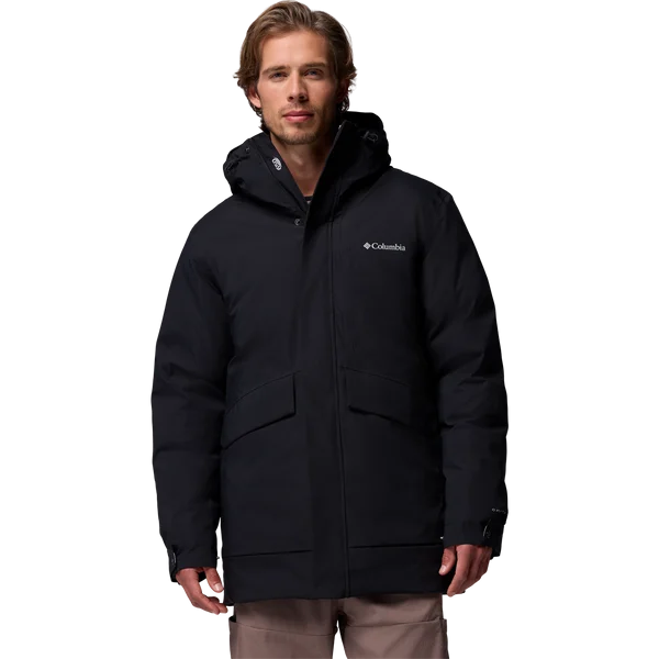 Men's Street Heights Parka