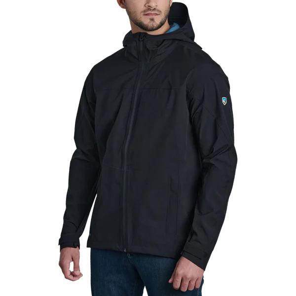 MEN'S STRETCH VOYAGR™ JACKET