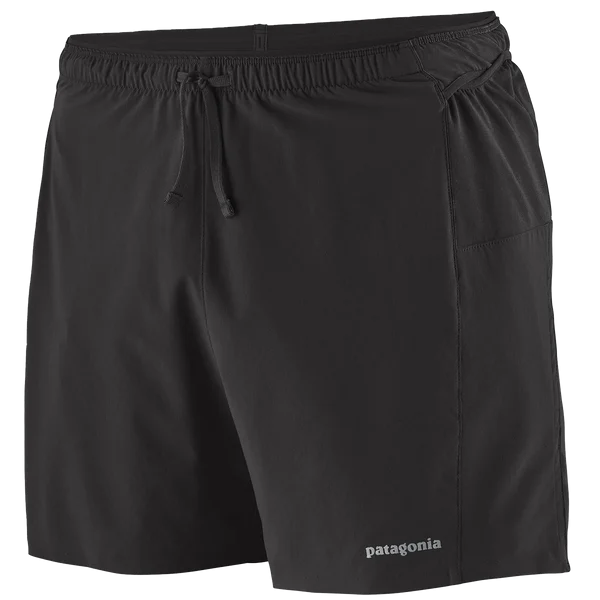 Men's Strider Pro 5" Short