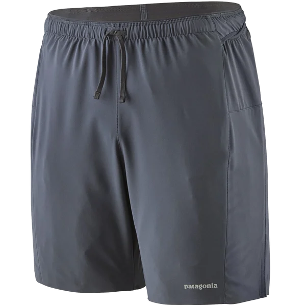 Men's Strider Pro 7" Short