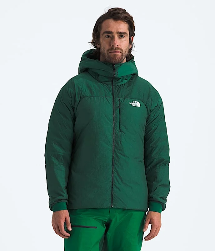 Men's Summit 50/50 AMK Hoodie