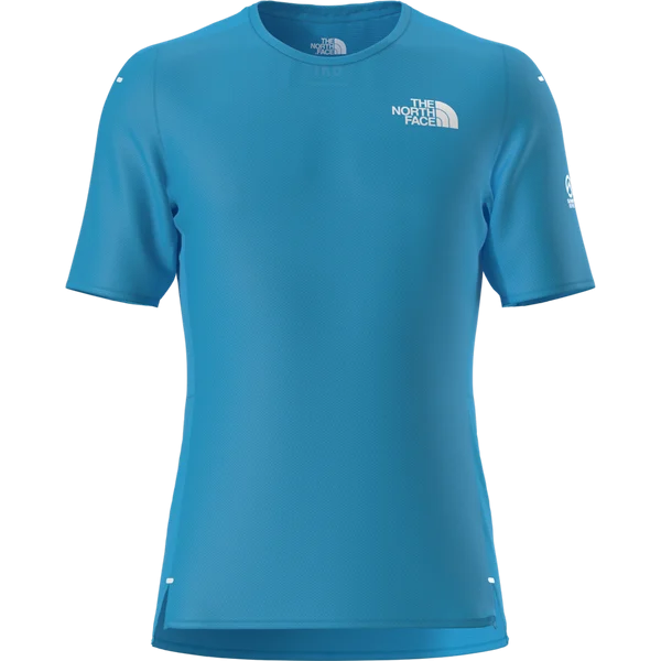 Men's Summit High Trail Short Sleeve